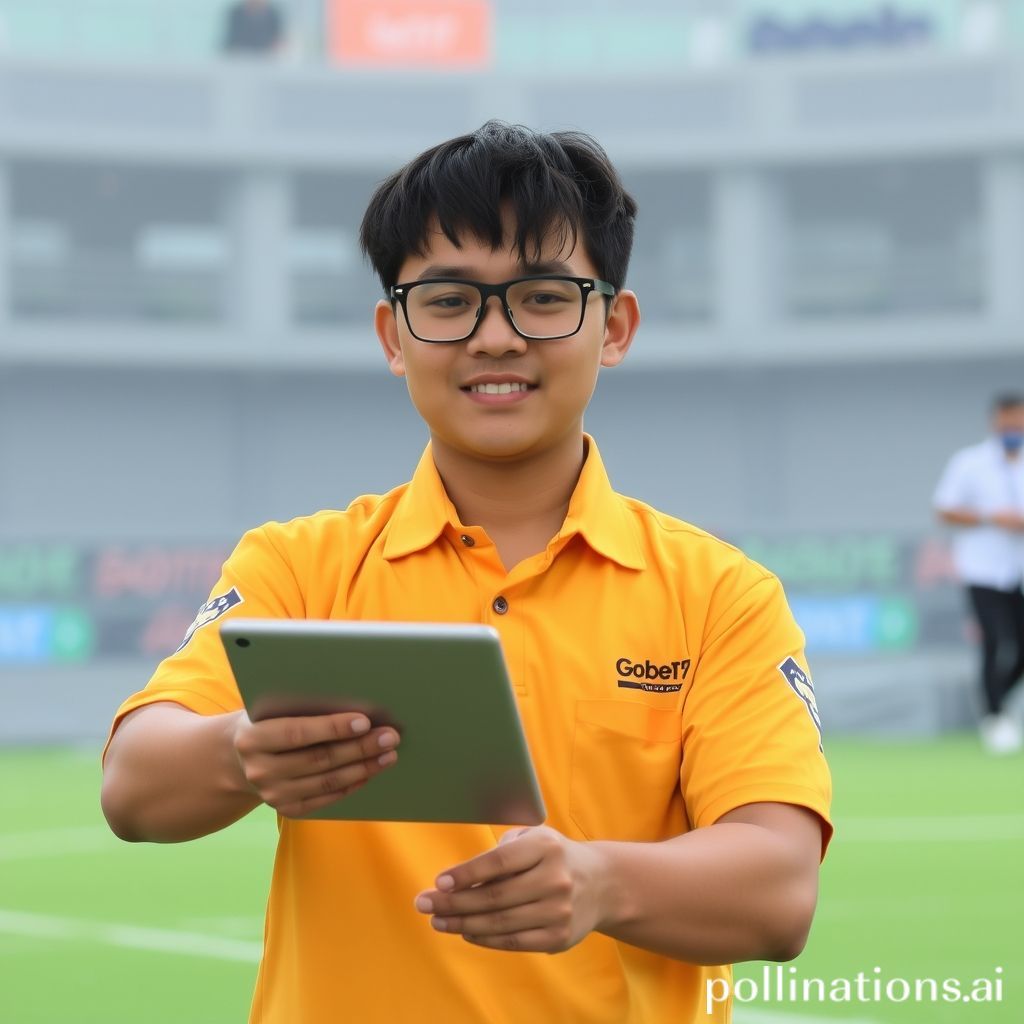  Memahami Cara Kerja Gobet69